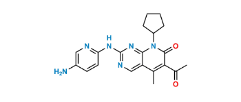 Picture of Palbociclib Impurity 39