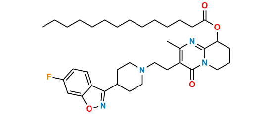Picture of Paliperidone Impurity A