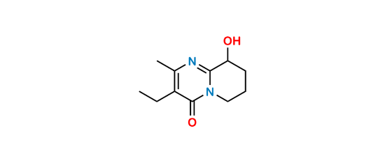 Picture of Paliperidone USP RC A