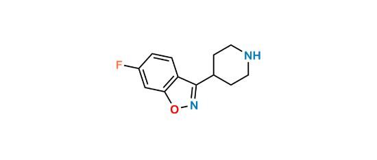 Picture of Paliperidone USP RC B