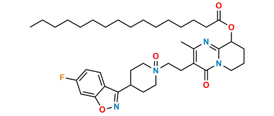 Picture of Paliperidone Impurity C