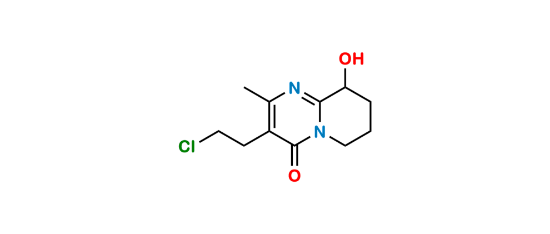 Picture of Paliperidone USP RC C