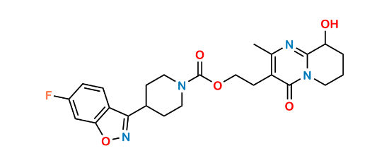 Picture of Paliperidone Impurity D