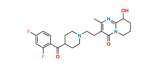 Picture of Paliperidone Impurity I