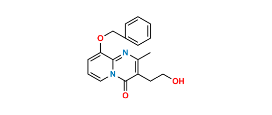 Picture of Paliperidone Intermediate -I of KSM-I