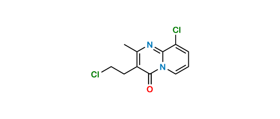 Picture of Paliperidone Impurity 9
