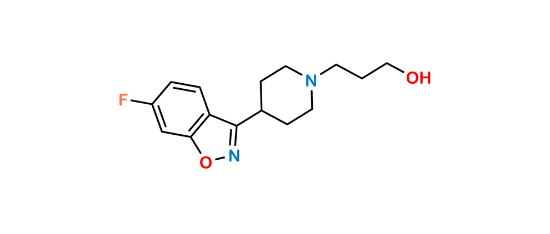 Picture of Paliperidone Impurity 11