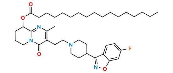 Picture of Paliperidone Impurity 13