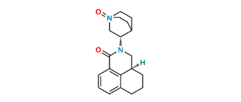 Picture of Palonosetron Related Compound A