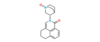 Picture of Palonosetron Related Compound B