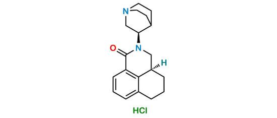Picture of Palonosetron Related Compound C