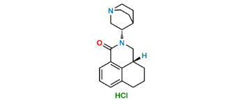 Picture of Palonosetron Related Compound D