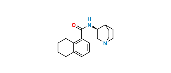 Picture of Palonosetron Impurity 3
