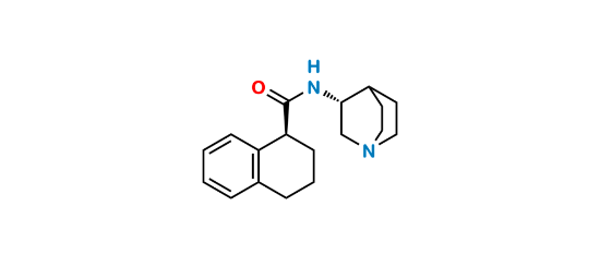 Picture of Palonosetron Impurity 4