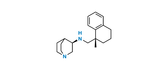 Picture of Palonosetron Impurity 5