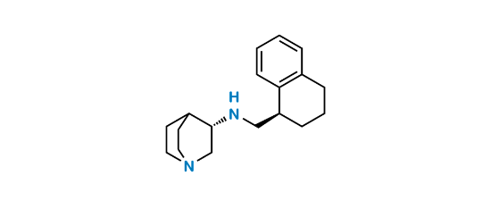 Picture of Palonosetron Impurity 6