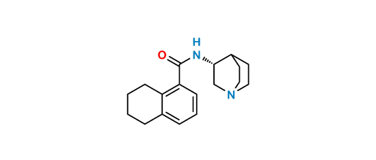 Picture of Palonosetron Impurity 9