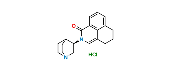 Picture of Palonosetron Impurity 10