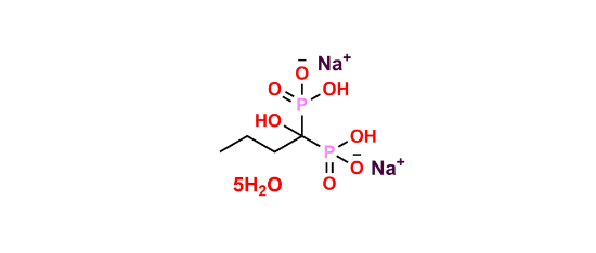 Picture of Pamidronate Disodium Pentahydrate