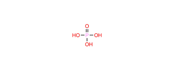 Picture of Pamidronate EP Impurity B
