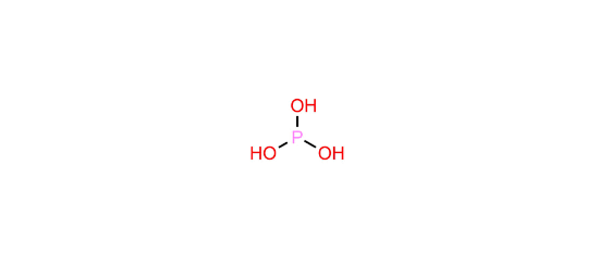 Picture of Pamidronate EP Impurity C