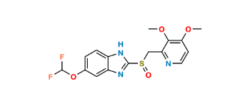 Picture of Pantoprazole