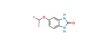 Picture of Pantoprazole Impurity 5