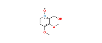 Picture of Pantoprazole Impurity 8