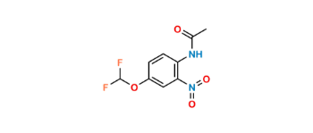 Picture of Pantoprazole Impurity 9