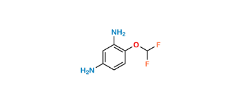 Picture of Pantoprazole Impurity 12
