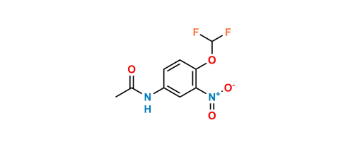 Picture of Pantoprazole Impurity 13