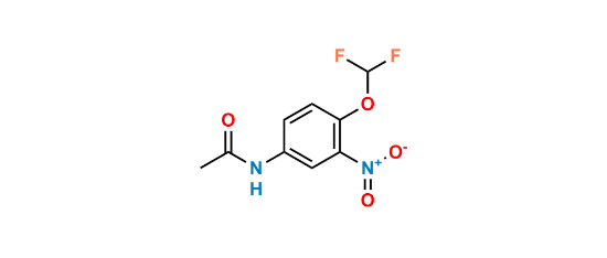 Picture of Pantoprazole Impurity 13