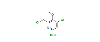Picture of Pantoprazole Impurity 16