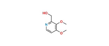 Picture of Pantoprazole Impurity 29