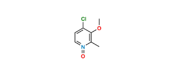 Picture of Pantoprazole Impurity 33