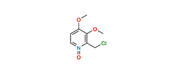 Picture of Pantoprazole Impurity 35