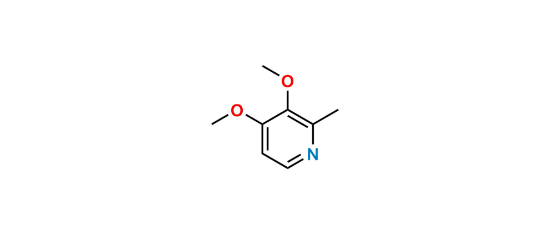 Picture of Pantoprazole Impurity 42
