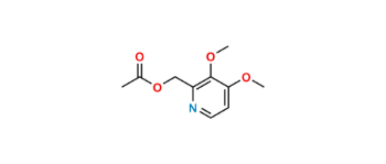 Picture of Pantoprazole Impurity 44