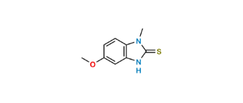 Picture of Pantoprazole Impurity 48