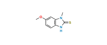Picture of Pantoprazole Impurity 49