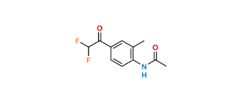Picture of Pantoprazole Impurity 53