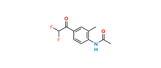 Picture of Pantoprazole Impurity 53