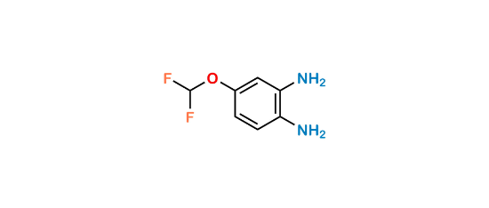 Picture of Pantoprazole Impurity 54