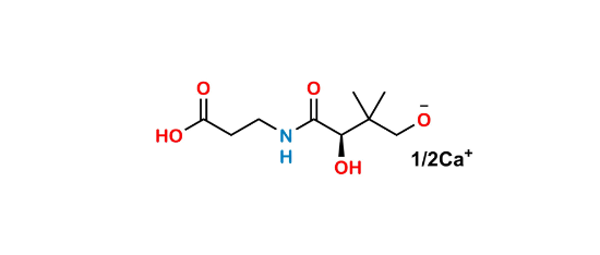 Picture of Calcium Pantothenate