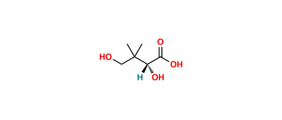 Picture of Calcium Pantothenate EP Impurity B
