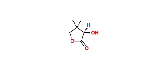 Picture of Calcium Pantothenate EP Impurity C