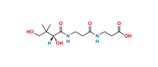 Picture of Calcium pantothenate EP Impurity E