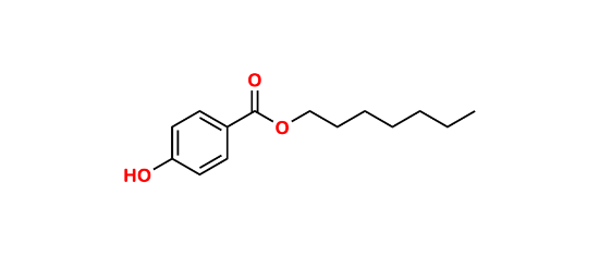 Picture of Heptyl Parahydroxybenzoate