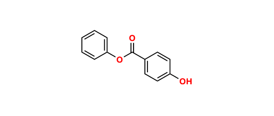 Picture of Phenyl 4-Hydroxybenzoate