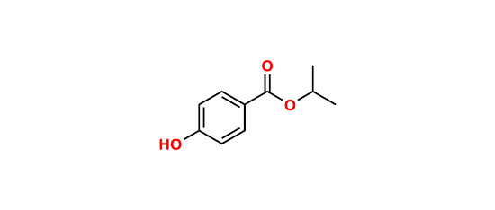 Picture of Isopropyl 4-hydroxybenzoate